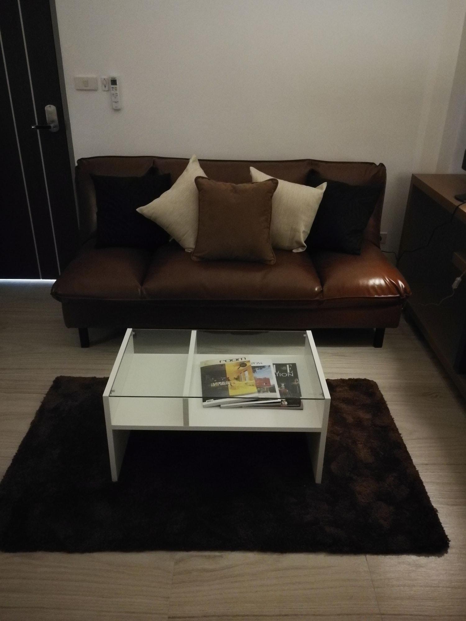 M.I.N.D. Villa Čiang Mai Exteriér fotografie