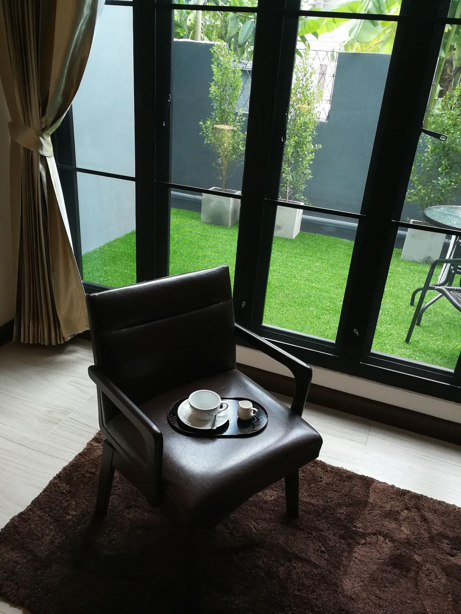 M.I.N.D. Villa Čiang Mai Exteriér fotografie