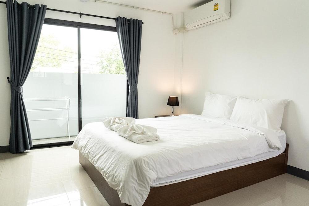 M.I.N.D. Villa Čiang Mai Exteriér fotografie