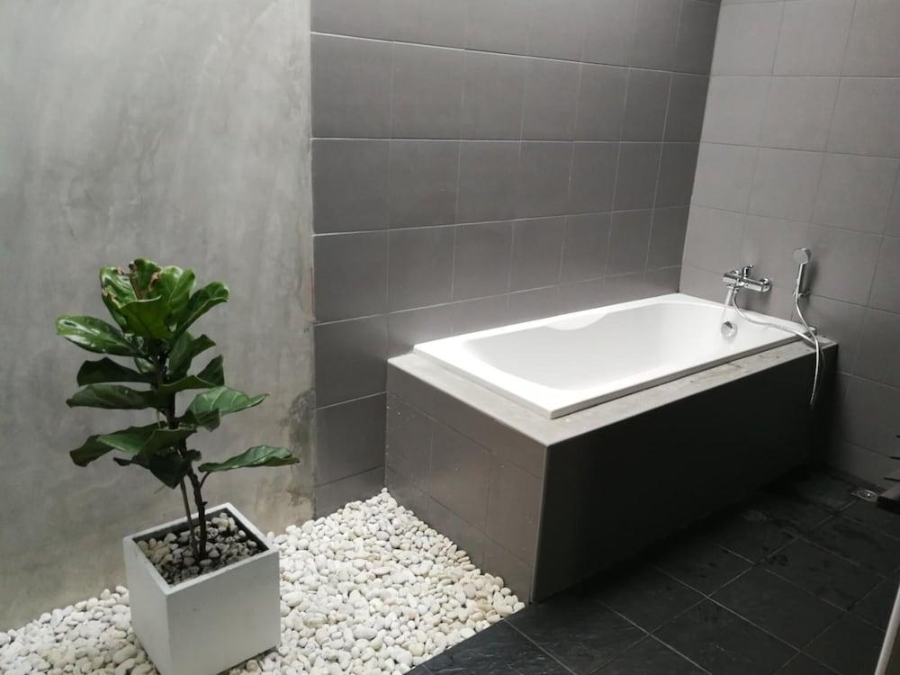 M.I.N.D. Villa Čiang Mai Exteriér fotografie