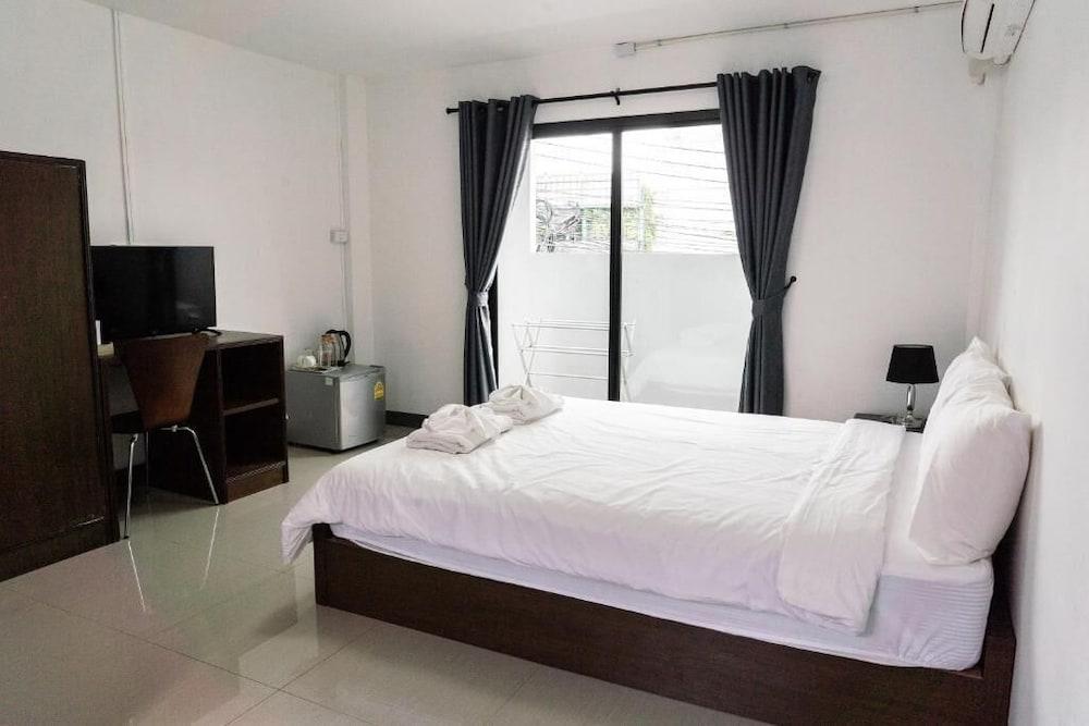 M.I.N.D. Villa Čiang Mai Exteriér fotografie