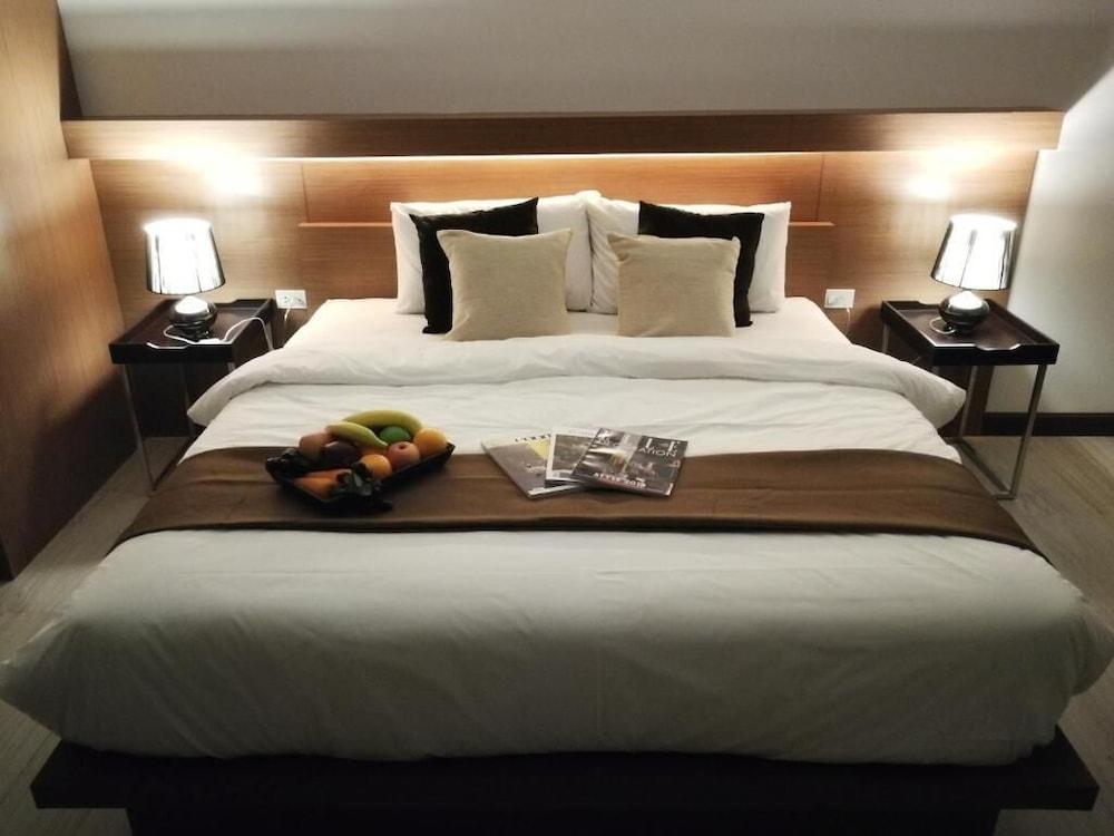 M.I.N.D. Villa Čiang Mai Exteriér fotografie